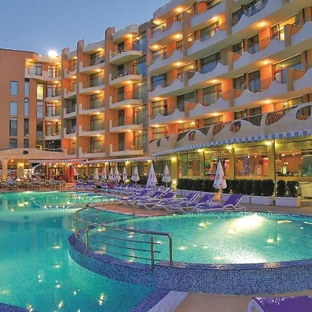 Hotel Grenada 4*