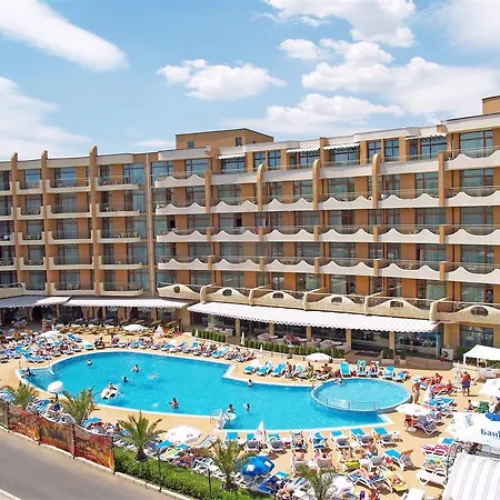 Grenada Hotel