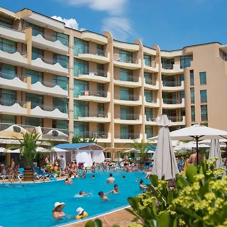 Grenada Hotel
