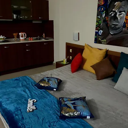Apartment Grenada