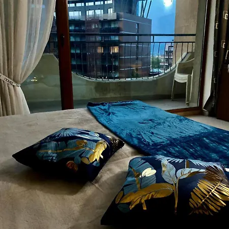Grenada Apartment