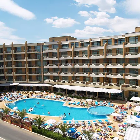 Grenada Apartment