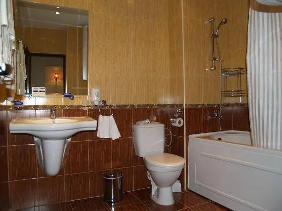 Grenada Хотел 4*