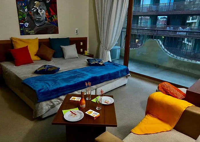 Grenada Slantchev Briag