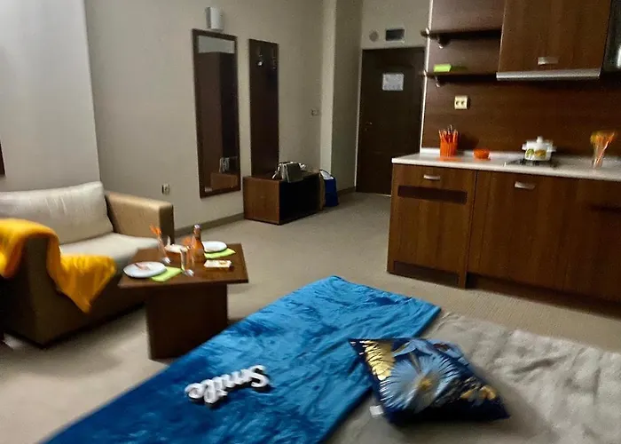 Хотел Grenada 4*