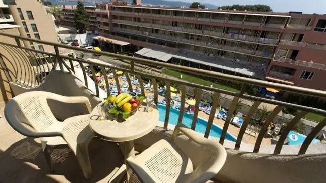 Grenada Slantchev Briag