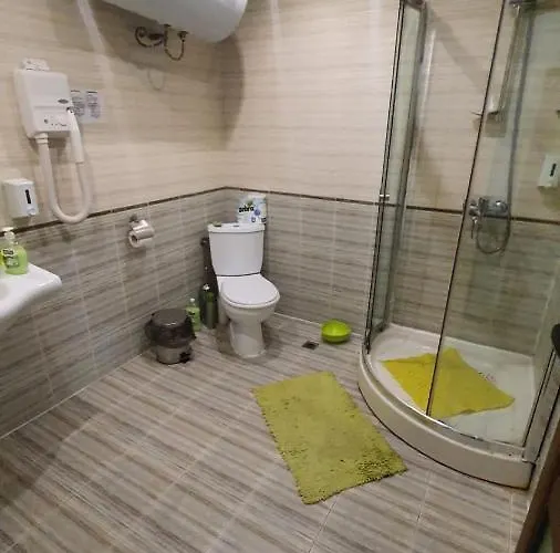 Hotel Grenada Slantchev Briag