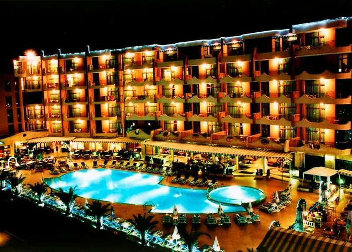 Grenada Slantchev Briag