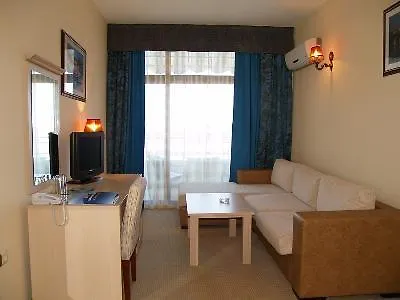 Grenada Slantchev Briag