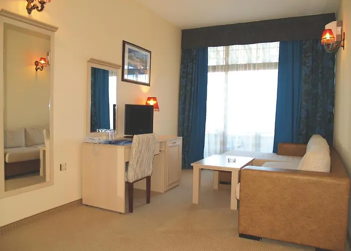 Grenada 4* Slantchev Briag