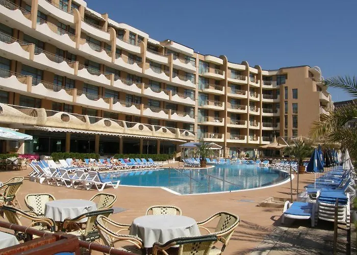 Grenada Хотел 4*