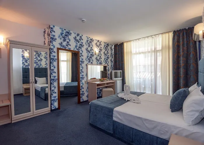 Grenada Slantchev Briag