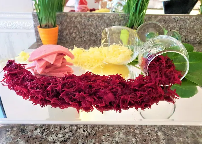 Grenada Hotell Slăntjev Brjag