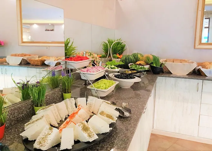 Хотел Grenada Слънчев бряг