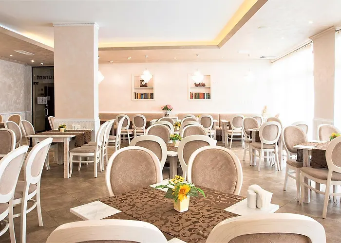 Hotel Grenada Slantchev Briag