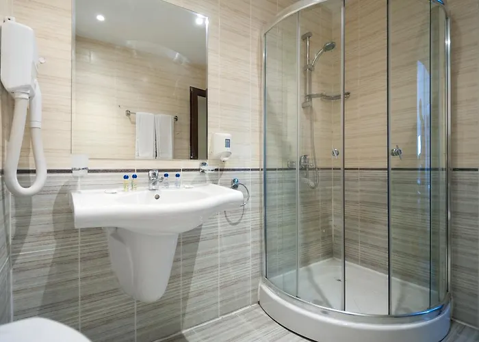 Grenada 4* Слънчев бряг