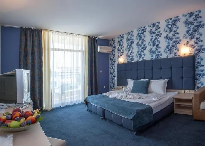 Хотел Grenada 4*