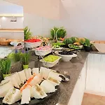 Hotell Grenada Slăntjev Brjag