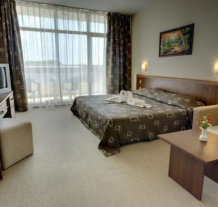 Grenada 4* Napospart