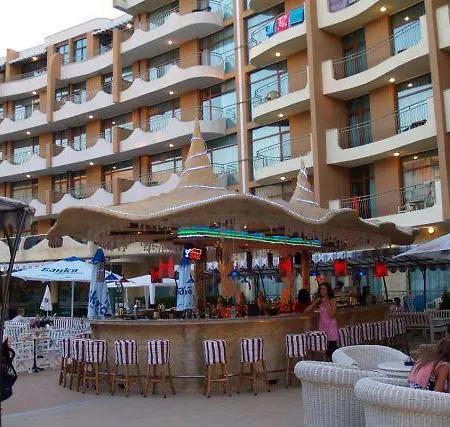 Grenada 4*