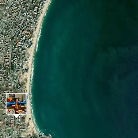 Szálloda Grenada 4*