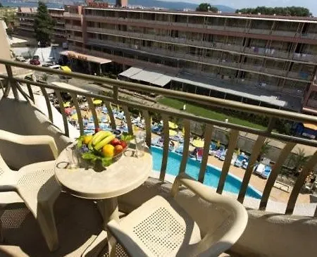 Grenada Sunny Beach