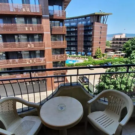 Grenada 4* Sunny Beach