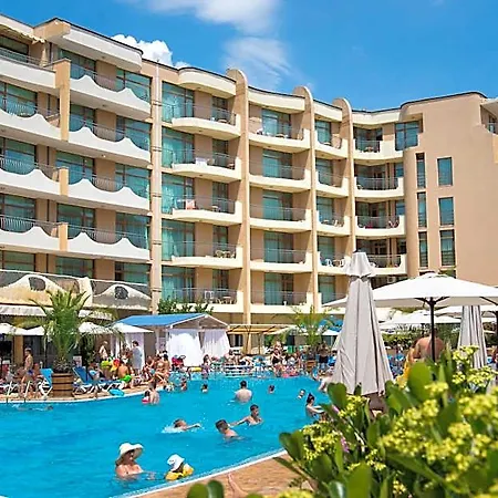 Grenada 호텔 4*