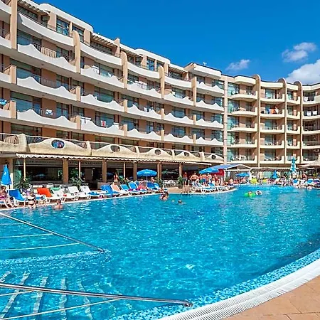 Grenada 호텔 4*