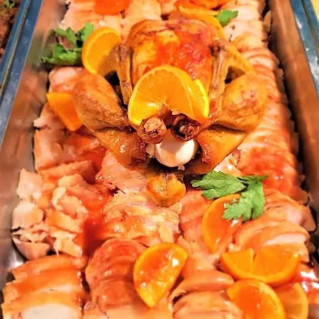 Grenada 호텔 4*