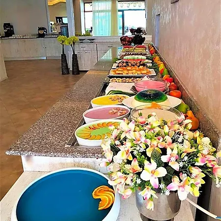 Grenada 4* 써니비치