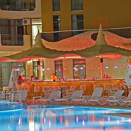 Grenada 4* 써니비치