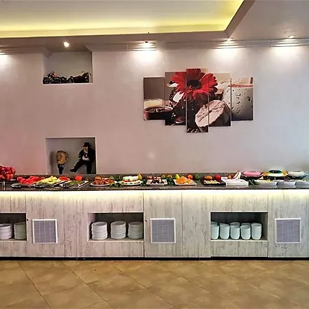 Grenada 호텔 써니비치