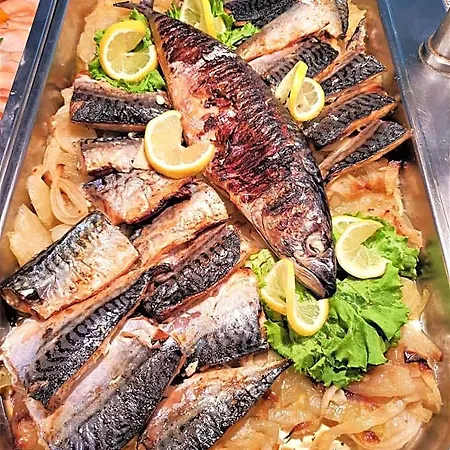 Grenada 호텔 4*
