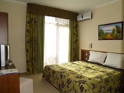 Grenada Szálloda 4*