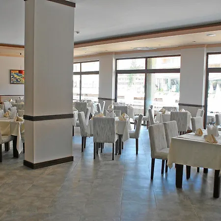 Grenada 4* Napospart