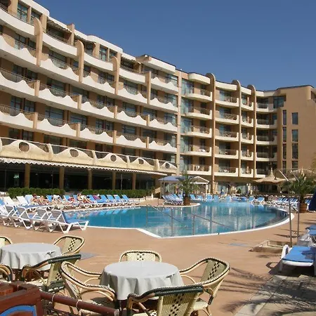 Grenada Szálloda 4*