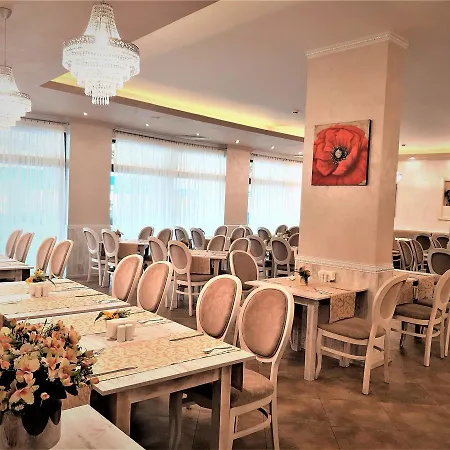 Grenada Hotel Slantschew brjag