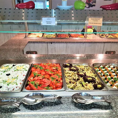 Grenada 4* Napospart