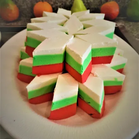 Grenada 4* Napospart