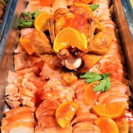 Grenada 4* Napospart