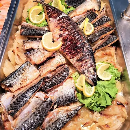 Grenada Szálloda 4*