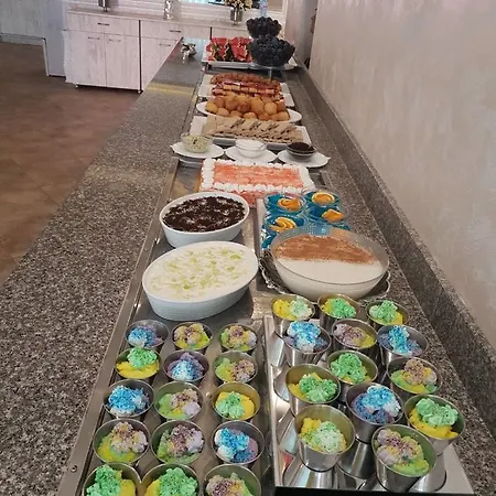 Grenada 4* Napospart