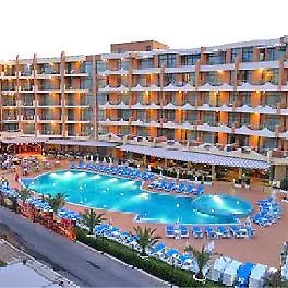 Grenada * サニービーチ