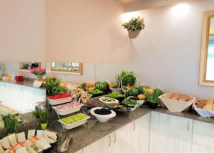 Hotel Grenada Sunny Beach