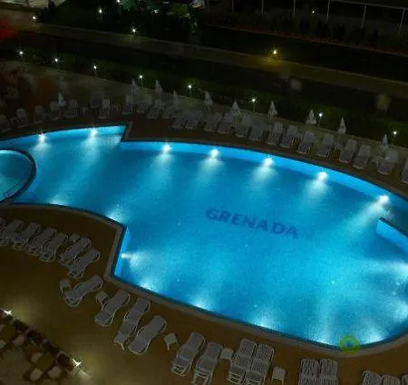 Grenada *