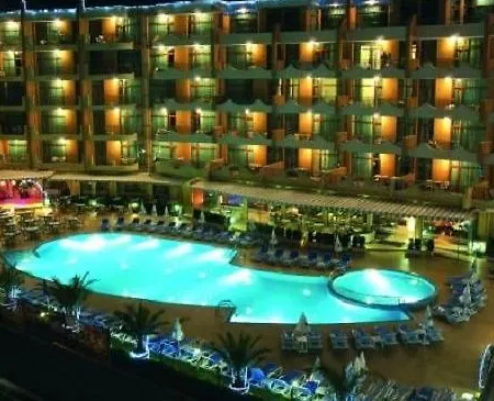 Apartament Grenada *