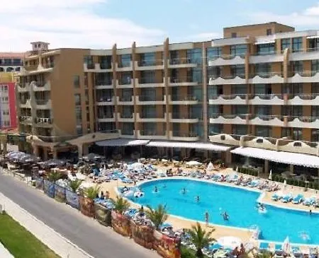 Apartament Grenada
