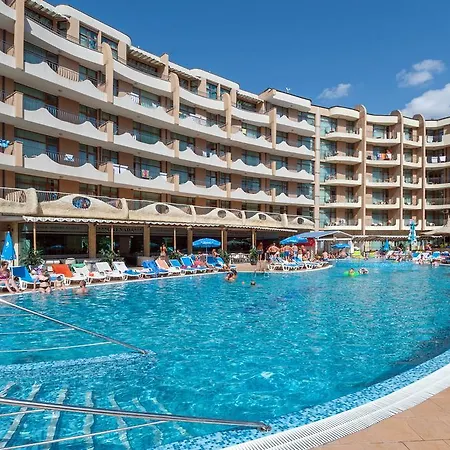 Grenada 4* Sunny Beach