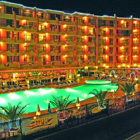 Apartament Grenada *